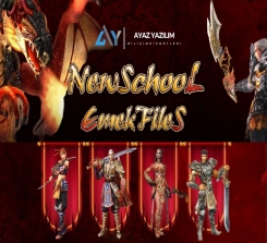 1-99 NewschoolV1.0