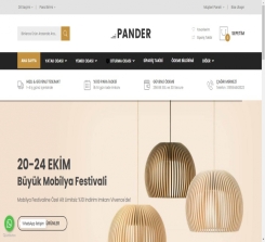 E-Ticaret Scripti V6