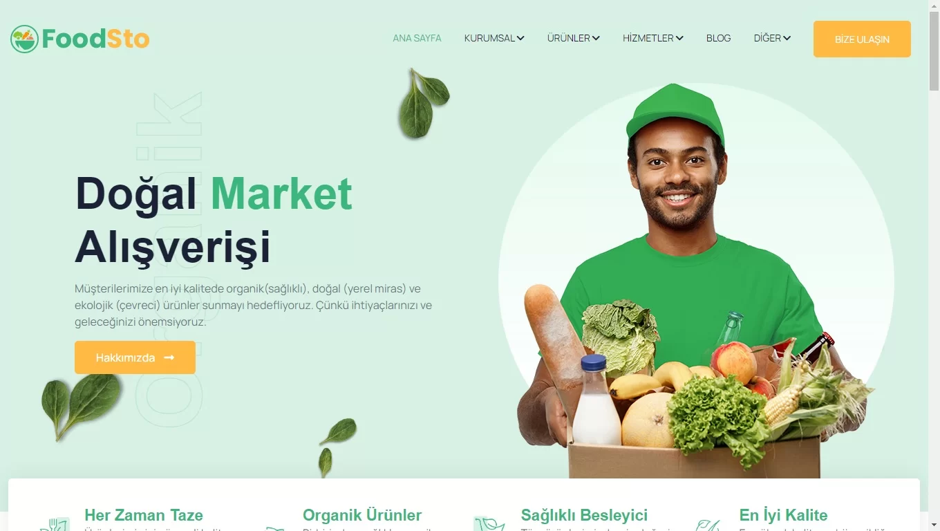 E-Ticaret Scripti V2